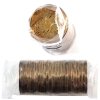 Image 1 : Roll Loon $1 2008 Lucky Loon Dollar Roll of 25pcs