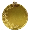 Image 2 : 1907 Davos, Switzerland Native Bobsleigh Race Gold Medal