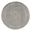 Image 2 : 5oz Scotiabank .999 Fine Silver Round (Tax Exempt)