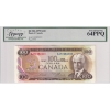 Image 1 : BC-52b 1975 $100 Legacy CUNC64 PPQ Crow-Bouey SN: AJM2086401
