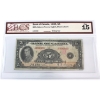 Image 1 : BC-5 1935 $5 English BCS F15 Osborne-Towers Check Letter C SN: A490980  