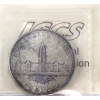 Image 2 : Silver $1 1939 ICCS MS64