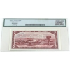 Image 2 : BC-38b 1954 $2 Legacy UNC62 PPQ Beattie-Rasminsky SN:G/R4769155