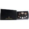 Image 1 : 2011 Parks Canada Centennial Proof Double Dollar Set
