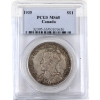 Image 1 : Silver $1 1935 PCGS MS65 