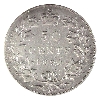 Image 3 : 50-cent 1890H Prestige Certified F15