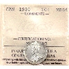 Image 1 : 10-cent 1930 ICCS MS64