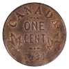 Image 2 : 1-cent 1934 ICCS MS64 Red 