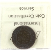 Image 2 : 1-cent 1858 ICCS VF20