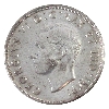 Image 2 : Silver $1 1945 ICCS MS63