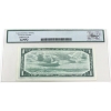 Image 2 : BC-37b-i 1954 $1 SOLID 9's D/Z9999999 Legacy UNC62 Beattie-Raminsky