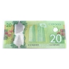 Image 3 : BC-71aA-i 2012 $20 BCS GEM UNC67 Original Macklem-Carney Single Note Replacement SN:FSZ5093803