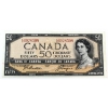 Image 1 : BC-42a 1954 $50 AU Beattie-Coyne SN: A/H6928508 