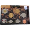 Image 1 : 2010 Special Edition Uncirculated Mule (14 Serrations) Set