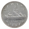 Image 2 : Silver $1 1946 ICCS MS63