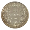 Image 2 : 25-cent 1900 ICCS AU55