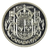 Image 2 : 50-cent 1958 ICCS PL67 Cameo