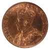 Image 3 : 1-cent 1919 ICCS MS65 Red