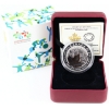 Image 1 : 2015 $20 United We Play -Pan AM/ParaPan AM Games 1oz .9999 Fine Silver (Tax Exempt)
