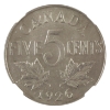 Image 2 : 5-cent 1926 Far 6 NGC AU58