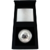 Image 3 : Cook Islands Silver 2022 $25 7 Summits: Mount Vinson 5oz .9999 Fine Silver Coin (Tax Exempt)