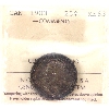 Image 1 : 25-cent 1903 ICCS MS63