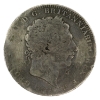 Image 2 : Great Britain Silver 1818 LVIII Crown G