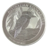 Image 1 : 10oz Australia 2014 $10 Kookaburra .999 Fine Silver (Tax Exempt)