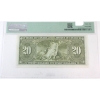 Image 2 : BC-25b 1937 $20 PMG VF35 Gordon-Towers SN: H/E1269858 Printer: CNBC