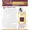 Image 6 : Bradford Exchange Mint The Complete 1880-1909 Indian Head Penny Collection