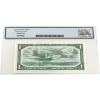 Image 2 : BC-37bA 1954 $1 Legacy *H/Y CUNC64 PPQ Beattie-Rasminsky Replacement SN: *H/Y0227433