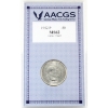 Image 1 : USA 50-Cent 1952 AACGS MS62 in Enclosed Holder