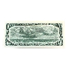 Image 4 : BC-37b 1954 $1 Low Serial # W/N0000085 Legacy CUNC64 PPQ Beattie Rasminsky