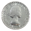 Image 2 : 10-cent 1954 ICCS PL67 Cameo