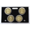Image 6 : *2007 United States Mint American Legacy Collection 16-coin Set