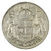 Image 1 : 50-cent 1948 VF (impaired)