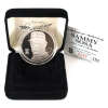 Image 3 : 1oz Highland Mint Sammy Sosa Fine Silver Series Medallion (Tax Exempt)