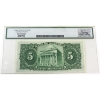 Image 2 : 505-62-02 1938 $5 Bank of Montreal Legacy EF45 PPQ Dodds-Gordon SN:237518 Check Letter C