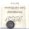 Image 2 : 5-cent 1916 ICCS MS60 (cleaned)
