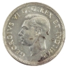 Image 3 : 10-cent 1945 ICCS MS65