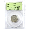 Image 1 : 5-cent 1947 Dot PCGS MS64
