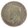 Image 3 : Silver $1 1951 Arnprior ICCS AU55