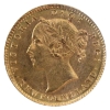 Image 3 : Newfoundland Gold $2 1882H ICCS MS63 