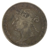 Image 3 : 50-cent 1872H A/A-1 ICCS F15