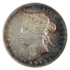 Image 2 : 25-cent 1883H EF-40