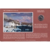 Image 4 : 1992 A Gallery of Canadian History 12-Coin Set Featuring the Provincial 25-cent Coins From this Year
