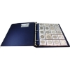 Image 6 : 50-cent 1943-2009 Bulk Collection in 4x 20-Pocket Sheets in 3 Ring Binder. 68pcs. 