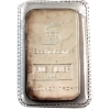 Image 1 : 1oz Engelhard Canada Vintage Scotiabank .999 Silver Bar, SN: 002587 *Scarce!* (Tax Exempt)