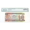 Image 1 : BC-52aS 1975 $100 Specimen Legacy GEM UNC66 PPQ SN: JA0000000 #610