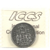 Image 2 : 50-cent 1973 Missing A ICCS MS62